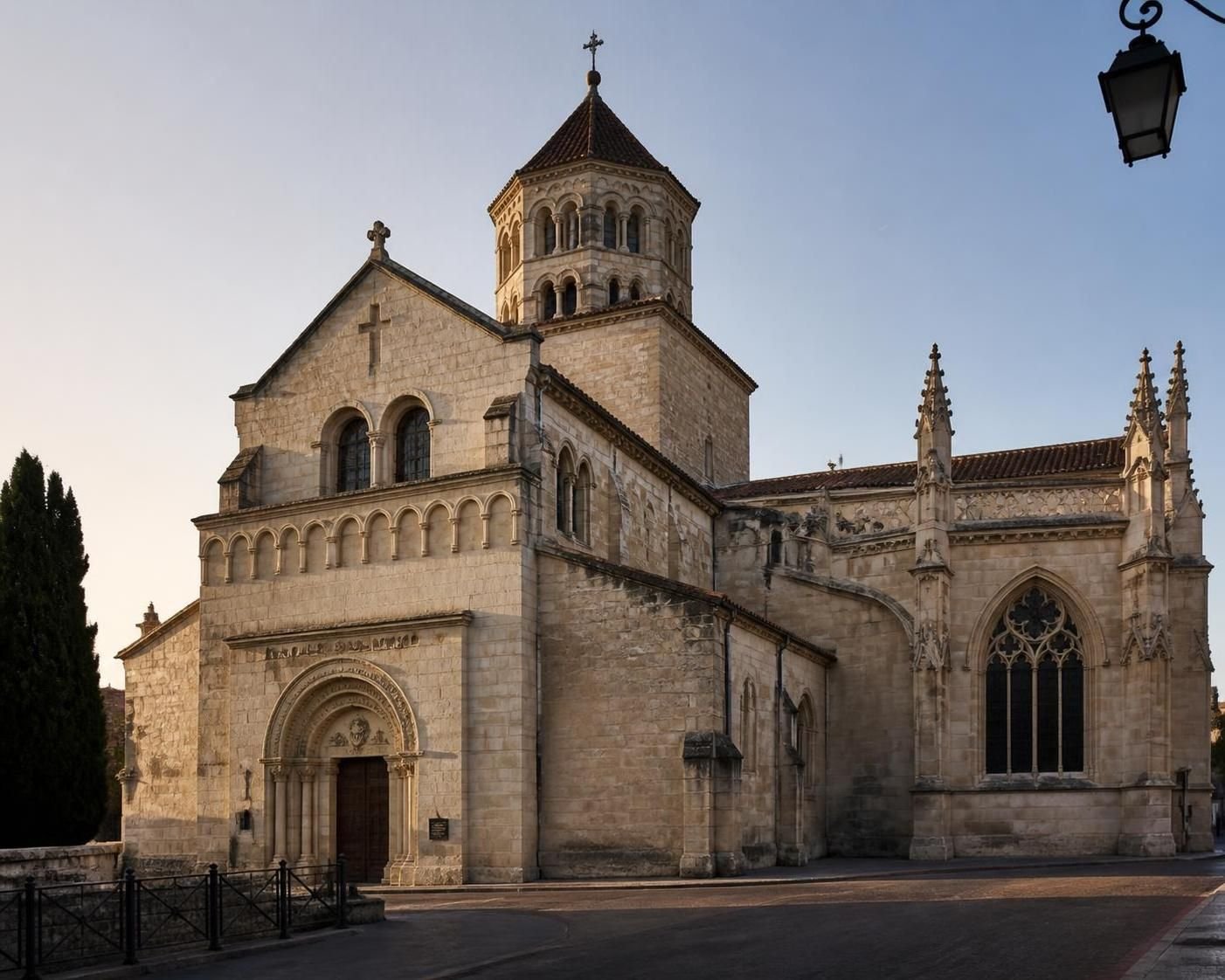 découvrez l'histoire et l'architecture de la collégiale saint-barnard de romans, emblème religieux et mère de l'église de miribel, un joyau du patrimoine local.