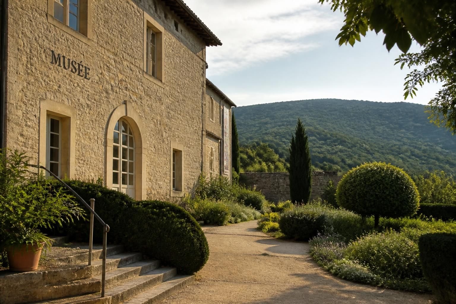 découvrez les musées incontournables de la drôme, alliant histoire, art et culture, pour une visite riche en découvertes et en émotions.