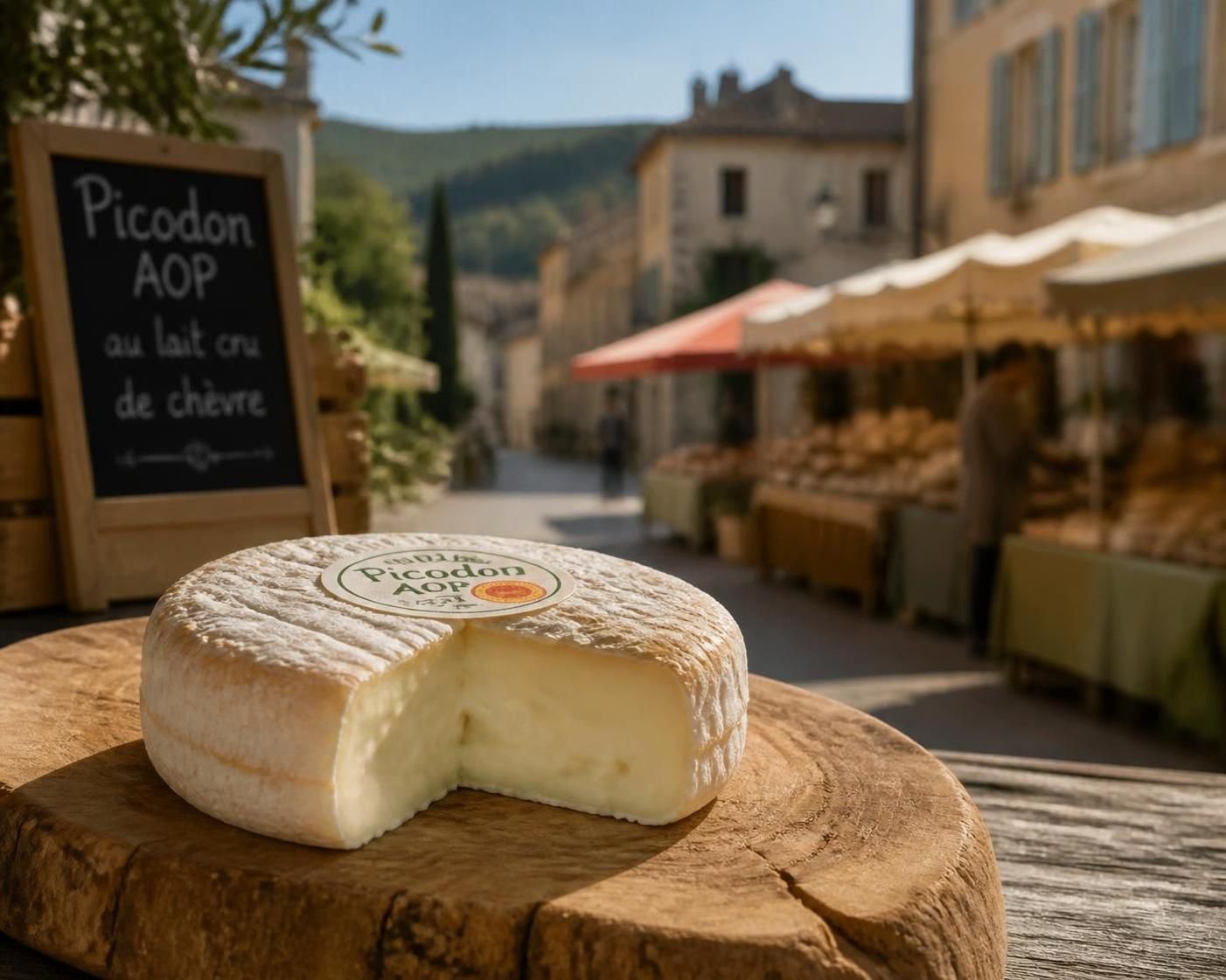 découvrez comment choisir entre un picodon jeune ou affiné en fonction de vos recettes et préférences culinaires pour sublimer vos plats.