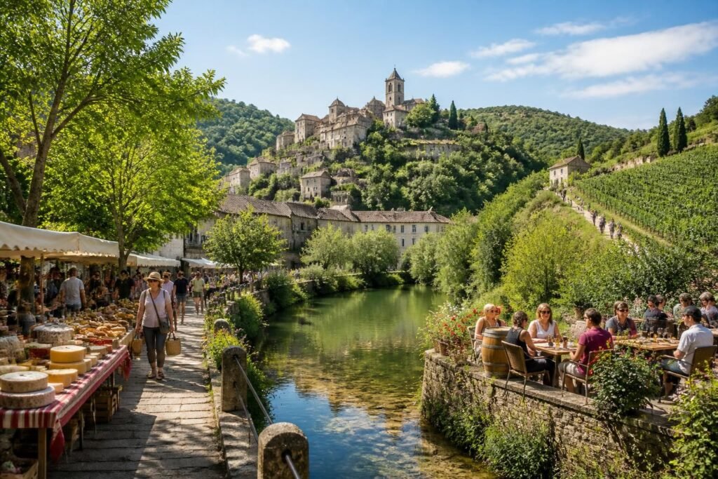 découvrez les meilleures activités et sorties à faire autour de romans-sur-isère le week-end. mes valeurs sûres pour profiter pleinement de votre temps libre en famille ou entre amis.